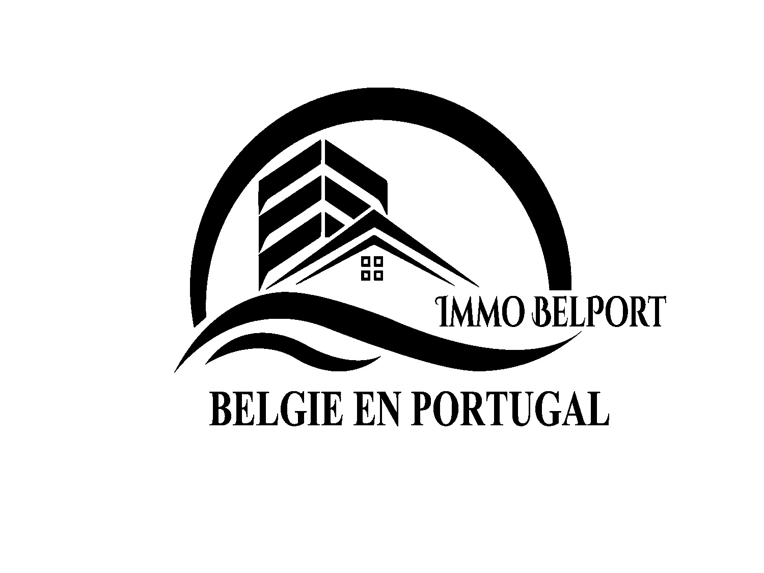Logo Immo BelPort