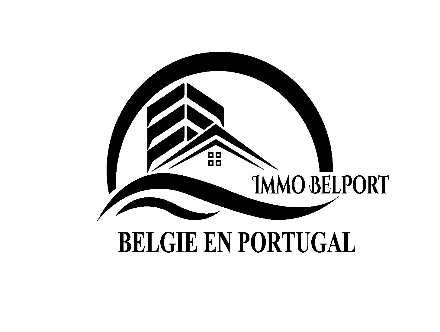 Logo Immo BelPort