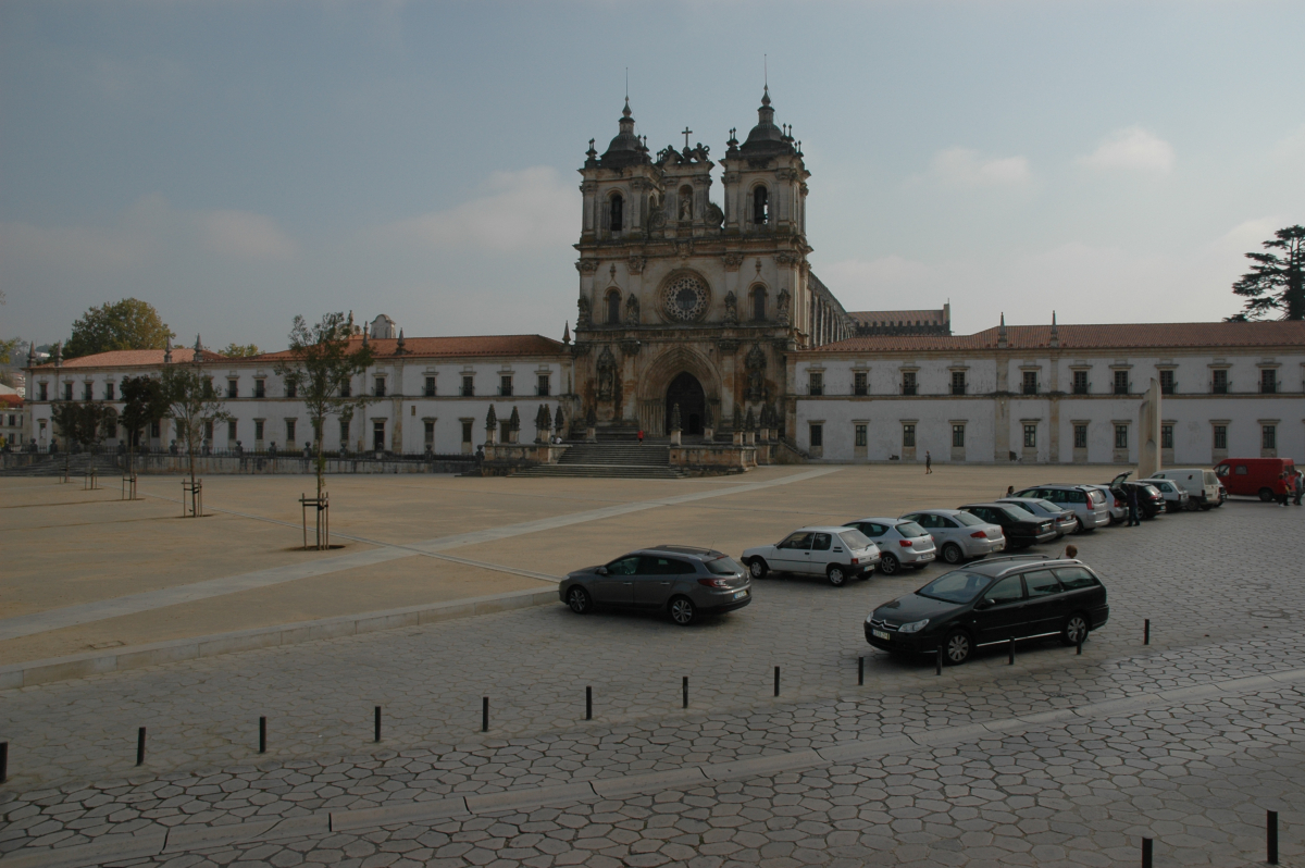 Alcobaça Immo BelPort