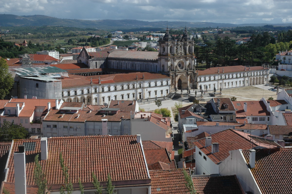 Alcobaça Immo BelPort