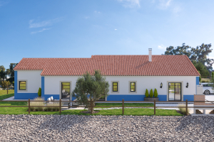 Nieuwbouwwoning in Santarém