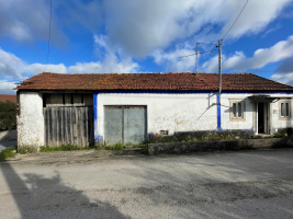 Te renoveren woning in Casais dos Ledos, Batalha