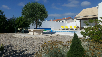 Woning in Ataíja de Baixo, Aljubarrota