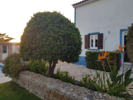 Compleet gerenoveerde authentieke hoeve, Serra do Bouro