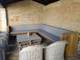 Compleet gerenoveerde authentieke hoeve, Serra do Bouro