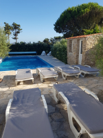 Compleet gerenoveerde authentieke hoeve, Serra do Bouro