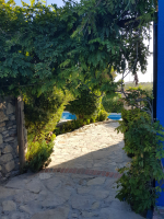 Compleet gerenoveerde authentieke hoeve, Serra do Bouro