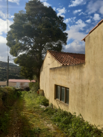 Renovatieproject in Fonte Quente, Alcobaça