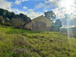 Renovatieproject in Fonte Quente, Alcobaça