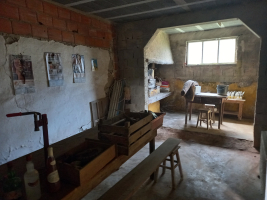 Renovatieproject in Fonte Quente, Alcobaça