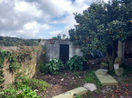 Renovatieproject in Fonte Quente, Alcobaça