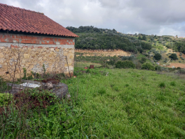 Renovatieproject in Fonte Quente, Alcobaça