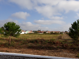 Nieuwbouw in Casal do Rei
