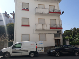 Appartementsgebouw in Alcobaça