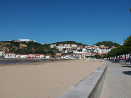 São Martinho do Porto