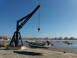 São Martinho do Porto