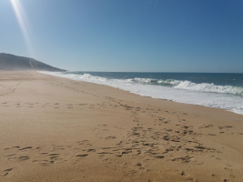 Praia do Salgado