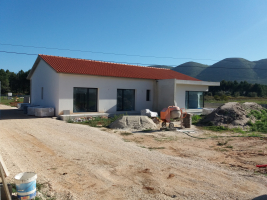 Nieuwbouw villa Ataíja