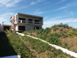 Nieuwbouw villa Lameiras