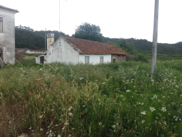 Totaal renovatie in Alcobaça e Vestiaria