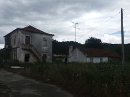 Totaal renovatie in Alcobaça e Vestiaria