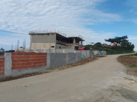 Nieuwbouwproject Venda Nova; 2 nieuwbouwwoningen