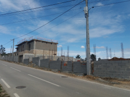 Nieuwbouwproject Venda Nova; 2 nieuwbouwwoningen