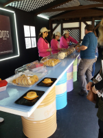 Festival Internacional do Chocolate de Óbidos