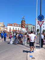 Festa dos Tabuleiros