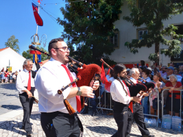 Festa dos Tabuleiros