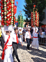 Festa dos Tabuleiros