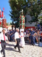 Festa dos Tabuleiros