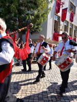 Festa dos Tabuleiros