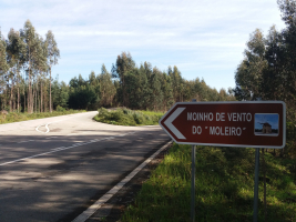Dag 2: Onverwacht heen-en terug naar Alcobaça
