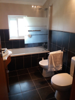 Badkamer 1ste verdieping