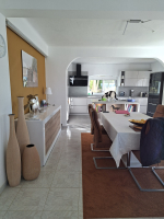 Ruime villa met panoramisch uitzicht en appartement met AL-verhuurlicentie, Loulé