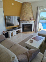 Ruime villa met panoramisch uitzicht en appartement met AL-verhuurlicentie, Loulé