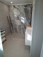 Ruime villa met panoramisch uitzicht en appartement met AL-verhuurlicentie, Loulé