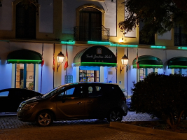 Eerste kennismaking van de Algarve in 2 dagen