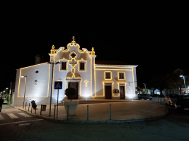 Eerste kennismaking van de Algarve in 2 dagen