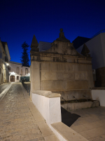 Eerste kennismaking van de Algarve in 2 dagen