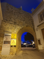 Eerste kennismaking van de Algarve in 2 dagen