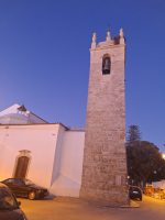 Eerste kennismaking van de Algarve in 2 dagen