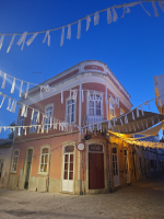 Eerste kennismaking van de Algarve in 2 dagen