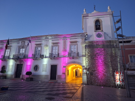 Câmara Municipal de Loulé