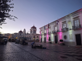 Eerste kennismaking met de Algarve in 2 dagen