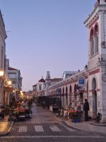 Eerste kennismaking met de Algarve in 2 dagen