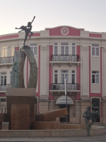 Eerste kennismaking van de Algarve in 2 dagen