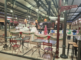 Mercado Municipal de Loulé