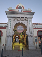Mercado Municipal de Loulé